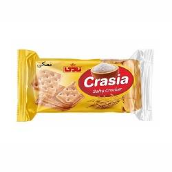 نادی کراکر نمکی 70گرم